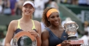 Serena Williams Wins French Open thumbnail