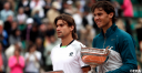 David Ferrer And Rafael Nadal Friends Forever thumbnail