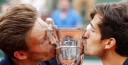 2018 FRENCH OPEN TENNIS • PHOTO GALLERY FROM THE WOMEN’S SINGLES FINAL AND MEN’S DOUBLES FINAL thumbnail