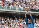 RAFA Nadal Wins Roland Garros • Bests Dom Thiem, Triumphs For 11th Time At 2018 French Open• Paris thumbnail