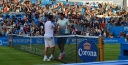 Men’s  Pro Tennis updates from around The Grasscourt events. thumbnail