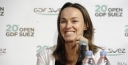 Martina Hingis signs clothing deal with  La Costa thumbnail