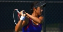 NEW YORKER LOUISA CHIRICO, 17, ADVANCED TO FRENCH OPEN JUNIOR SEMIFINALS IN SECOND GRAND SLAM EVENT, WILL PLAY UPCOMING WIMBLEDON JUNIORS thumbnail