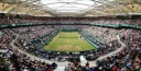 DRAWS & ORDER OF PLAY FROM THE GERRY WEBER OPEN & FEVER-TREE CHAMPIONSHIPS TENNIS thumbnail