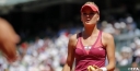 Stanford Signs Sharapova And Radwanska thumbnail