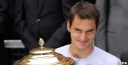 Win At Halle Gives Federer Confidence at Wimbledon thumbnail