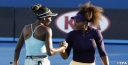 USTA Sues Venus And Serena Movie Makers thumbnail