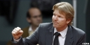 JIM COURIER JOINS TENNIS CHANNEL’S WIMBLEDON TEAM thumbnail