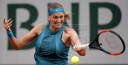 WTA TENNIS STAR PETRA KVITOVA LEADS SEMI-FINAL CHARGE IN BIRMINGHAM • NATURE VALLEY CLASSIC • RESULTS • ORDER OF PLAY thumbnail