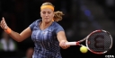 Kvitova, No. 8 In The World, Enters Southern California Open thumbnail