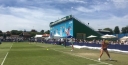 ATP • WTA DRAWS FROM THE NATURE VALLEY INTERNATIONAL TENNIS IN EASTBOURNE thumbnail