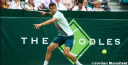 The Boodles Day 3 – Del Potro to play Gasquet and Results thumbnail