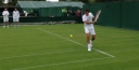 Federer Begins His 15th Wimbledon Event thumbnail