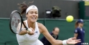 Wimbledon Ladies Results Day 1 thumbnail