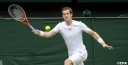 Murray Sets British Record thumbnail