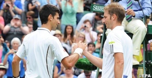 Wimbledon Championships