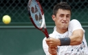 Tomic Will Ask Wimbledon To Let Banned Dad In thumbnail