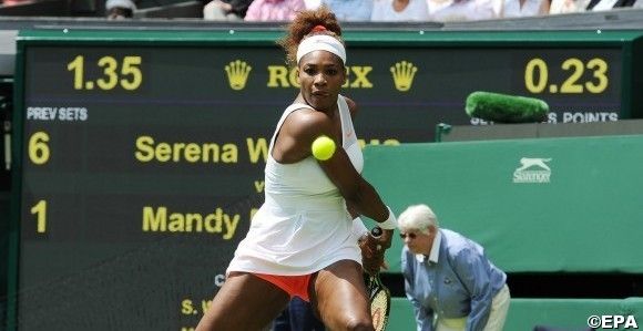 Wimbledon Championships