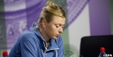 Wimbledon (Wed): Sharapova, Wozniacki, Ivanovic & Jankovic Beaten thumbnail
