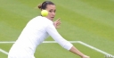 More Ladies.  Wimbledon Updates and results. thumbnail