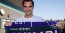 Tidbits Of Tennis • Wimbledon Opening Day • Seeds Drop • ATP | WTA Stars Rise thumbnail