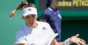 Germany’s Tennis Star Andrea Petkovic Wins Her First Round At Wimbledon 2018 thumbnail