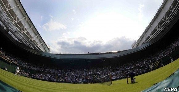 Wimbledon Championships