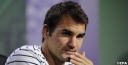 Federer Sees Remainder Of The Draw As Opportunity For Underdogs thumbnail