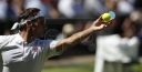 Ricky’s Picks & Preview For The Wimbledon Second Round • Tsitsipas vs. Donaldson & Roger Federer Plays thumbnail