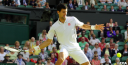 Men Tennis Update – Wimbledon (07/02/13) thumbnail