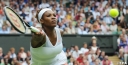 Serena Williams Shocked By Wimbledon Loss thumbnail