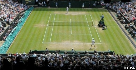 Wimbledon Championships