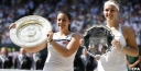 Wimbledon,Rankings, and Budapest thumbnail