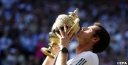 Wimbledon Men Final Murray on Top thumbnail