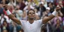 FIVE-SET FRENZY AT WIMBLEDON: FEDERER FALLS TO ANDERSON, NADAL OUTLASTS DEL POTRO thumbnail