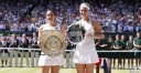 Marion Bartoli Is Wimbledon Women’s Champion thumbnail