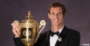 Andy Murray Is Wimbledon Champion thumbnail