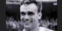Vic Seixas Celebrates 1953 Wimbledon Victory thumbnail