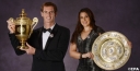 MONEYBOARD – Tennis Men and Women Biggest Earners thumbnail