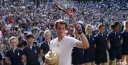 Andy Murray Is Now On Fast Track For Knighthood thumbnail