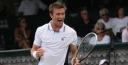 Tim Smyczek upsets No. 1 seed Sam Querrey, Lleyton Hewitt triumphs in all-Aussie match, Ivo Karlovic wins first match back since April thumbnail