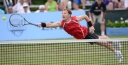 Michael Russell, Nicolas Mahut earn spots in Hall of Fame Tennis Championships semifinals thumbnail