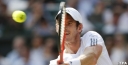 Andy Murray Is Slow To Promote His Sponsors thumbnail