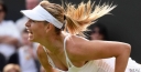 Maria Sharapova Out Of Stanford With Hip Injury thumbnail