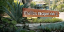 Malibu Is Hot For Tennis! thumbnail