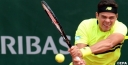 Raonic Looking To Bounce Back On The Tour thumbnail