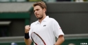 Wawrinka Takes Unusual Step To Prepare For Gstaad thumbnail