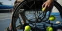 32 YOUTH WHEELCHAIR TENNIS PLAYERS TO PARTICIPATE IN 2013 USTA-ITF JUNIOR WHEELCHAIR TENNIS CAMP IN MISSION VIEJO, CALIF., JULY 28-AUG. 2 thumbnail