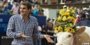 Roger Federer To Play Brisbane In Australian Open Warm Up thumbnail