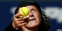 Guillermo Vilas Tennis Academy Teams Up With Russian Federation thumbnail